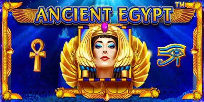 Tips Jitu Mendapatkan Scatter Besar di Slot Ancient Egypt
