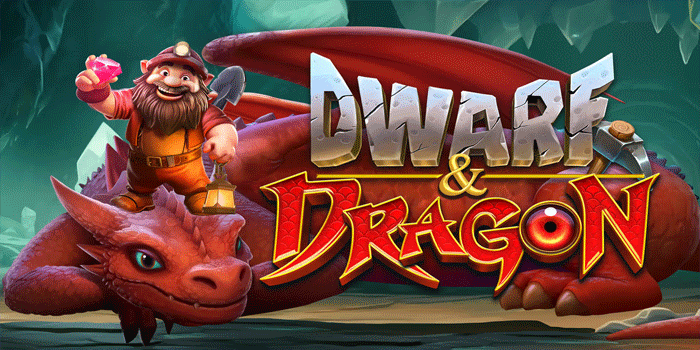 Cara Paling Efektif Mengejar Maxwin di Slot Dwarf & Dragon