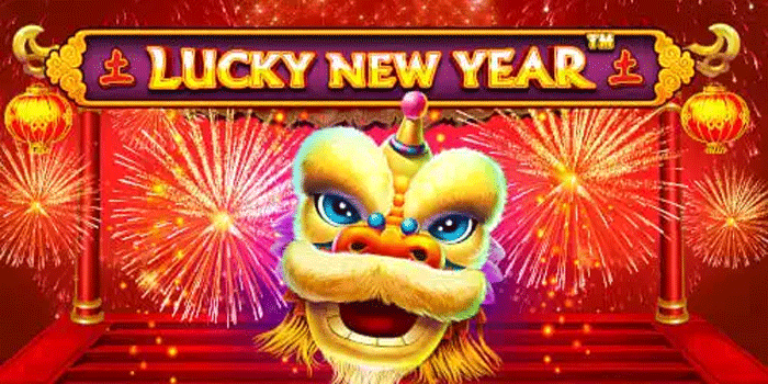 Strategi Bermain Slot Lucky New Year Dengan Perhitungan Matang